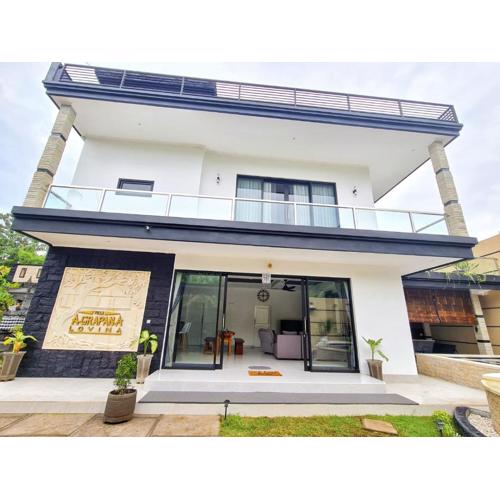 Villa Agrapana Lovina