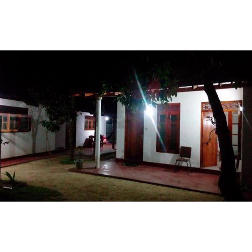 Villa Agrico and Surf Guest