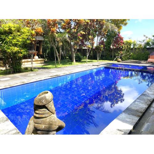 Villa Agung Khalia Ubud