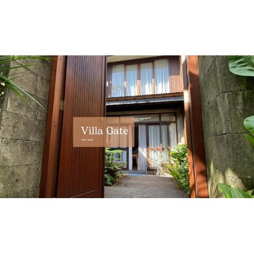 Villa Agy by Villa Labak