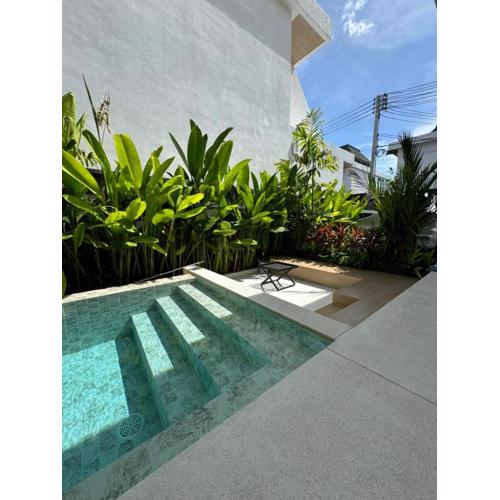 Villa Aileen Naithon