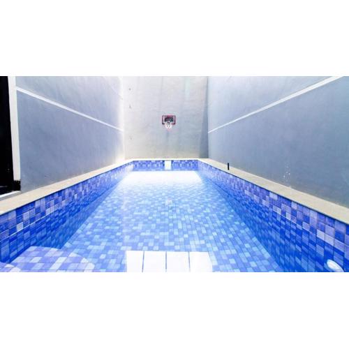 Villa Aira with Private Pool and Karaoke