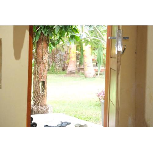 Villa Aisyah sumbawa