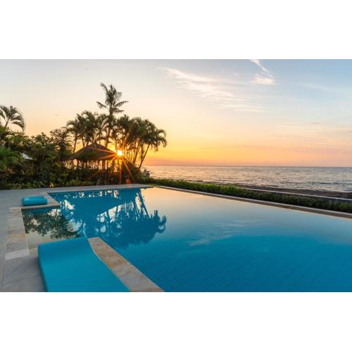 Villa Akasa Segara - The Ocean Feels Like Home