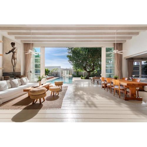 Villa Akasha -3 Bedrooms Pool Villa