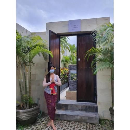 Villa Akmali Canggu - 2 Bedrooms