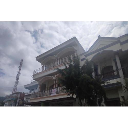 Villa Al Barokah Syariah Family Mitra RedDoorz near Sarangan Lake