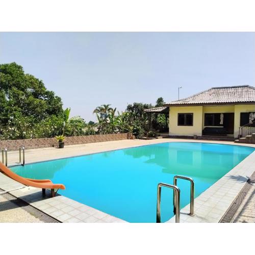 Villa Al Ikhlas Puncak RedPartner