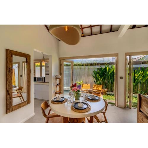 Villa Alain 1 Berawa by Adam Jyota Management