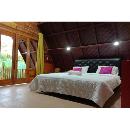 Villa Alam Flores Komodo Labuan Bajo Mitra RedDoorz