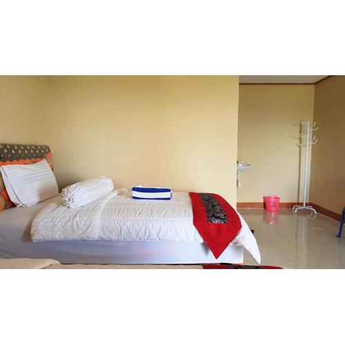 Villa Alam Flores Mbohang Ruteng Mitra RedDoorz