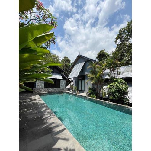 Villa Alam Ria New