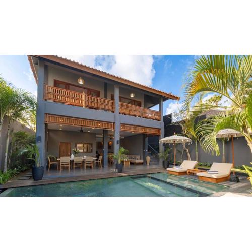 Villa Alami by Villa Finder