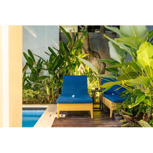 Villa Alase - Pool, Garden, Peace