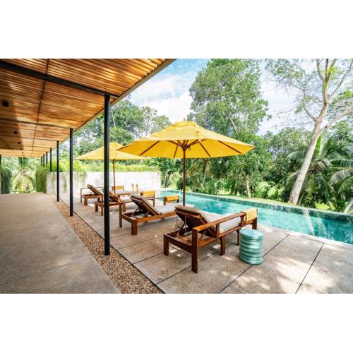 Villa Alba - Ahangama