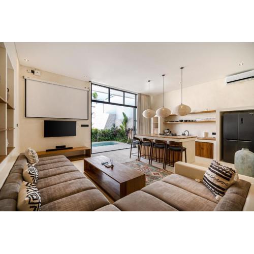 Villa Alba - Uluwatu by Yolla Hospitality