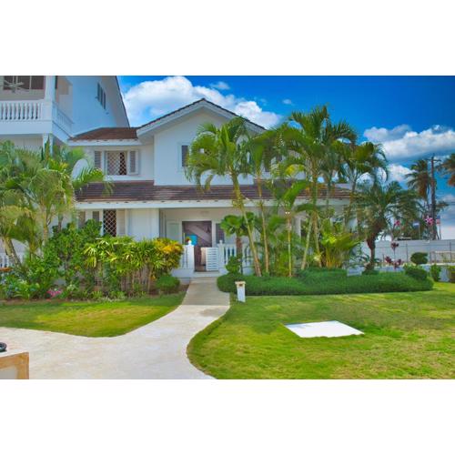 Villa Alba #36 Beachfront