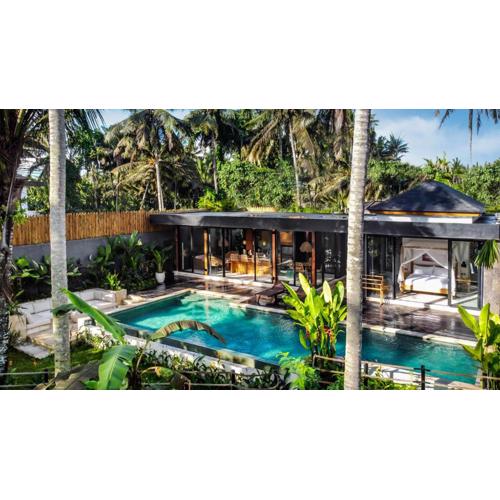 Villa Alba by BaliSuperHost