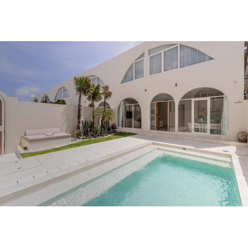 Villa Alba by Modo Suites