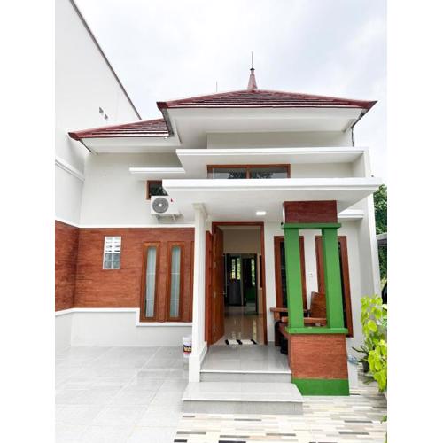 Villa Albinna by HomiQ