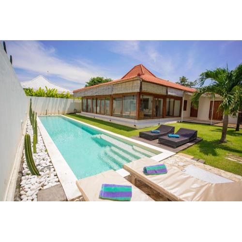 Villa Ale Bingin