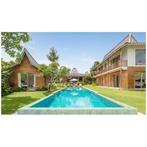 Villa Alea by Villa Finder