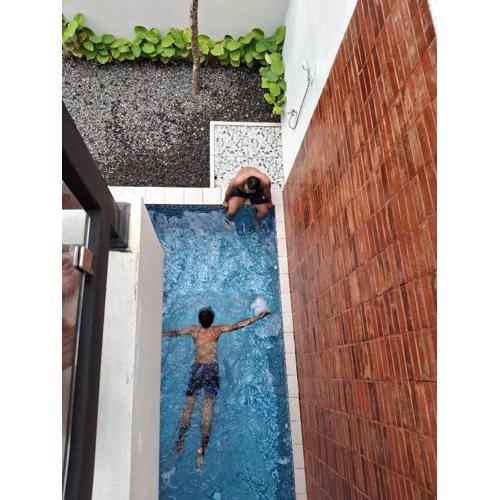 Villa Aleena dg private pool VL4