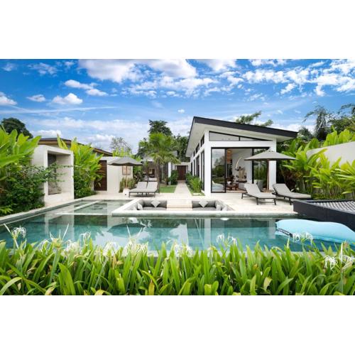 Villa Alegria by BaliSuperHost