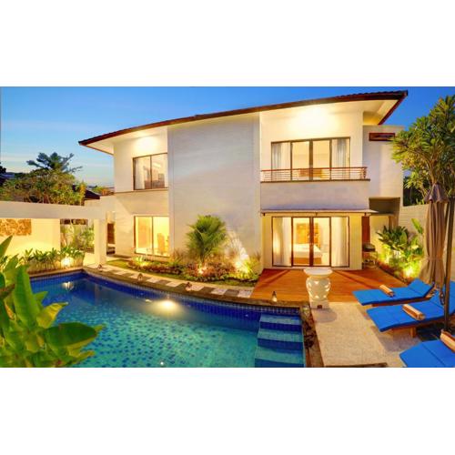 Villa Alessandra Seminyak By Bali Asia Villa