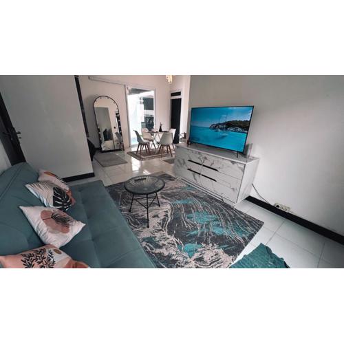 Villa Alexa -Nusa Dua