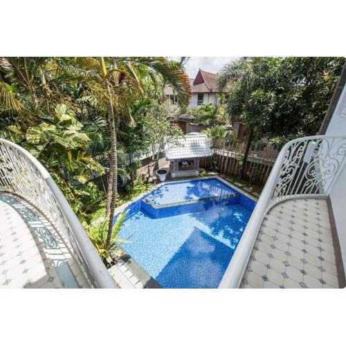 Villa Alexandra Seminyak