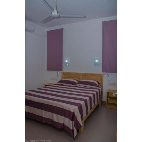 Villa Alexis - Location de vacances à Trou aux Biches