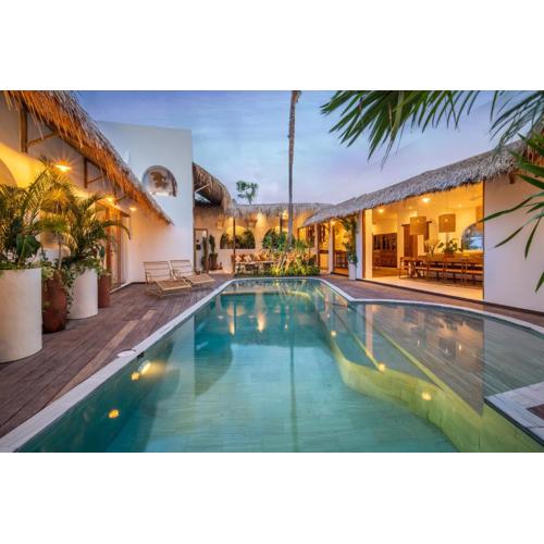 Villa Alhambra Umalas