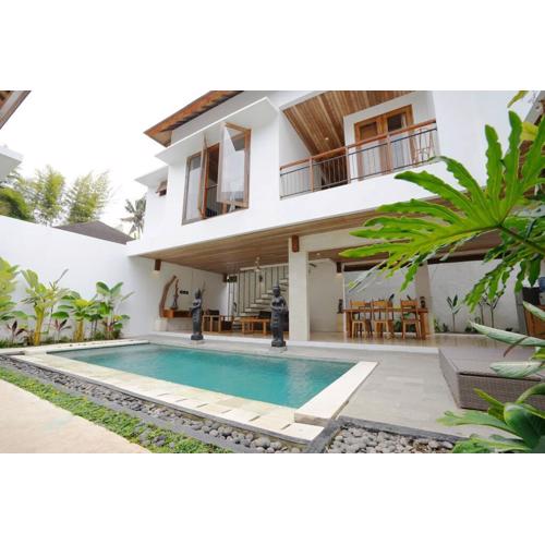 Villa Alina - Spacious villa for 6 people