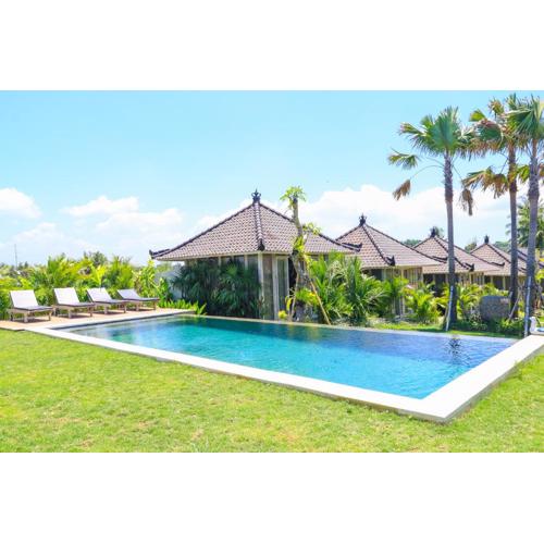 Villa Alisha Pererenan Canggu