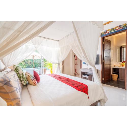 Villa Alitura 3BR Seminyak