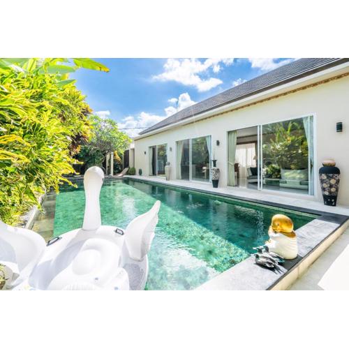 Villa Alitura Seminyak 3BR