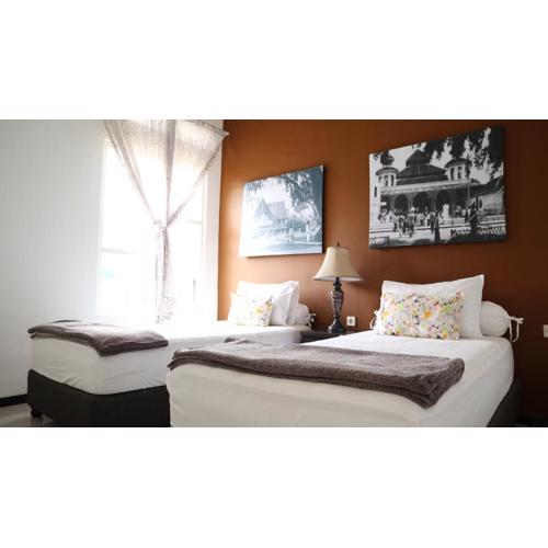 Villa All New Casa Verde by Masterpiece Villa