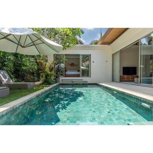 Villa Allamanda 3 Bdrm Best Location Bangtao Beach VVPHU88