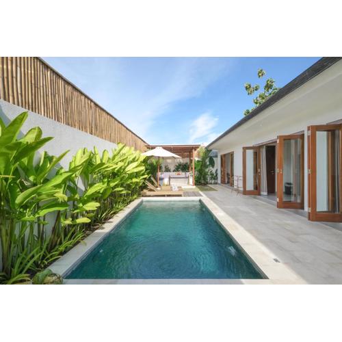 Villa Allegra Uluwatu