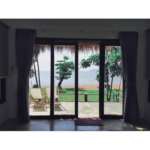 Villa Allure Koh Mak