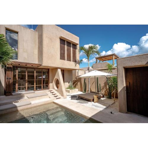 Villa Alma at Bocoa Villas