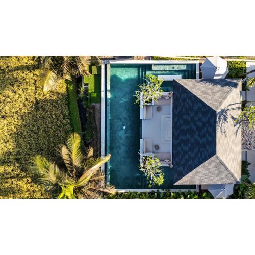 Villa Alma by BaliSuperHost