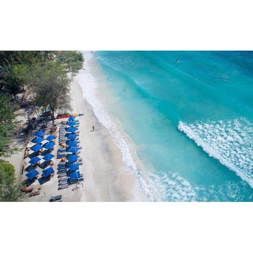 Villa Almarik Resort