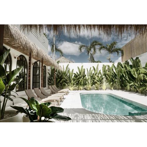 Villa Almaz Seminyak