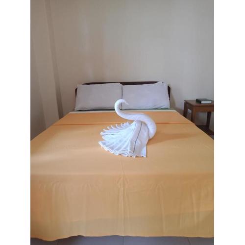 Villa Almedilla Pension House