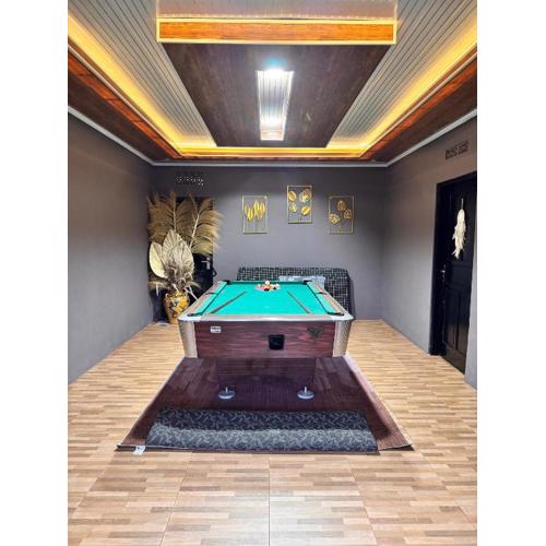 Villa Alnisa By Nganu