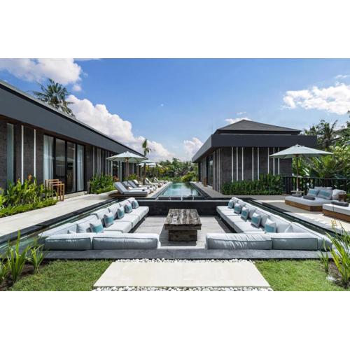 Villa Aloha by BaliSuperHost