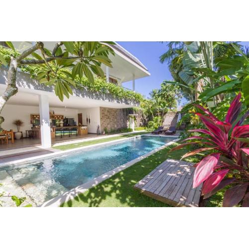 Villa Alopa Seminyak