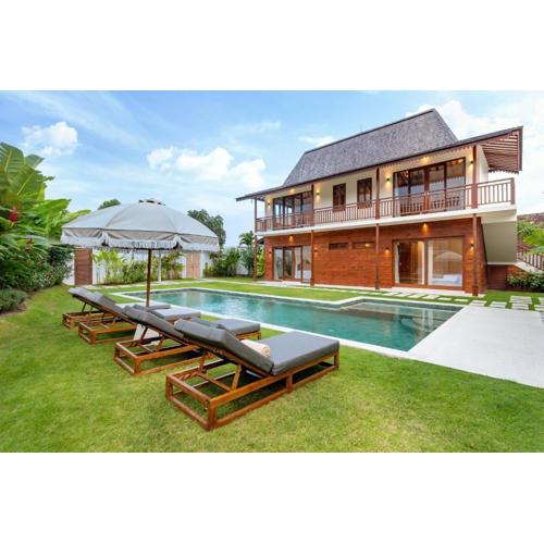 Villa Aloui by Villa Finder